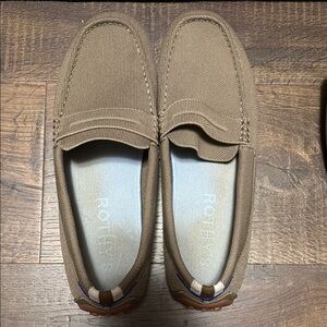 Rothy's women’s driver loafers